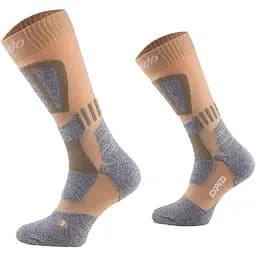 Носки Comodo STT 35-38 S Бежевый (COMO-STT9-3538)