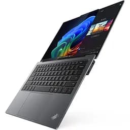 Ноутбук Lenovo ThinkPad X9-14 Gen 1 Ultra 7 258V la 48GHz, 32GB LPDDR5x, 1TB, Arc, Windows 11 Pro - мініатюра 7