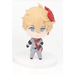 Фигурка чибик Геншин Импакт Genshin Impact 9 см CH GI 07