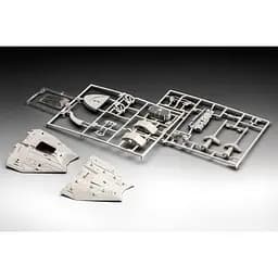 Збірна модель Revell Космічний корабель Snowspeeder рівень 3 масштаб 1:52, 23 деталі (RVL-03604) - мініатюра 8