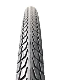 Покришка велосипедна CST C1118-7 напівслік 28" (700х38C) (40-622) (G0001496)