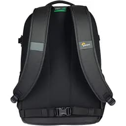 Рюкзак для фотоапарата Lowepro Adventura BP 300 III Black (LP37456-PWW) [128484] - мініатюра 3