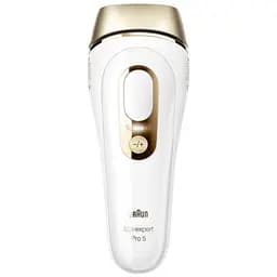 Фотоепiлятор Braun Silk-expert Pro 5 IPL PL 5412 (60883)