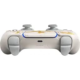 Ігрова консоль Sony PlayStation 5 Slim 1TB Ghost of Yotei Limited Edition (1000048368) [147523] - мініатюра 7
