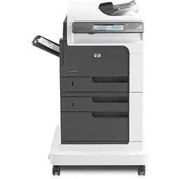 БФП HP Color LaserJet Enterprise M4555f (CE504A) Б/В
