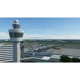 Ключ активації Microsoft Microsoft Flight Simulator: Deluxe для Xbox Series S/X - мініатюра 8