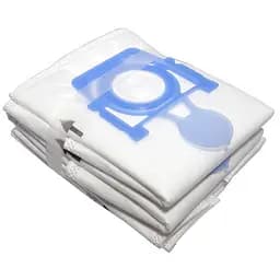 Набір мішків для миючого пилососу Bosch AquaWash&Clean BWD41740, BWD421PET, BWD421PRO, BWD41700, BBZWD4BAG