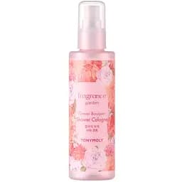 Мист для тела Tony Moly Букет садовых цветов 150 мл