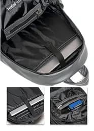 Чоловічий рюкзак Sambag 46х13х28 см sum0010698 - мініатюра 5