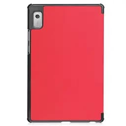 Чохол-книжка BeCover Smart Case для Lenovo Tab M9 TB-310 9" Red (709225) - мініатюра 3