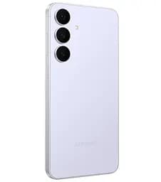 Смартфон Samsung Galaxy S25 FE 8/512GB Icy Blue (SM-S731BLBIEUC) - мініатюра 2