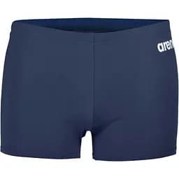 Плавки Arena Team Swim Short Solid 80 Navy (1097-004776-750 80)