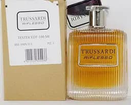 Оригинал Trussardi Riflesso 100 мл ТЕСТЕР туалетная вода