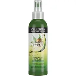 Спрей захисний John Frieda Detox&Repair, 150 мл
