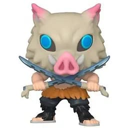 Колекційна фігурка Funko POP! - Іноске Хашібіра з мечем