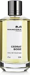 Парфюмированная вода Mancera Cedrat Boise Тестер 120 мл