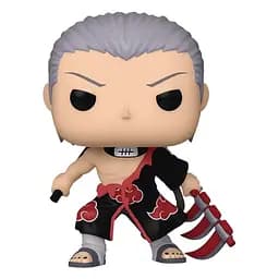 Фігурка Funko Pop Наруто Хідан Naruto Hidan 10 см FP N 1505 - мініатюра 2