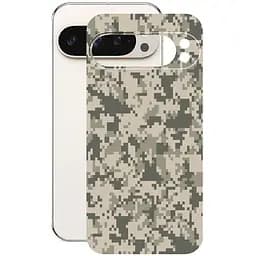 Захисна плівка StatusSKIN для Google Pixel 9 Pro Корпус Вініл Піксель 2