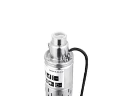 Насос глибинний шнековий Pumpman 3QGD0.8-50-0.37 кВт Нmax 130 м Qmax 1,2 куб.м 370 Вт - мініатюра 3