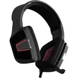 Ігрові навушники Patriot Viper V330 Stereo Gaming чорні PV3302JMK - мініатюра 2