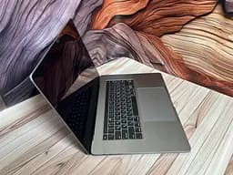 Ноутбук Apple MacBook Pro 16" i9-9880H/32/1TB (C02C7BADMD6T) Б/в - мініатюра 4