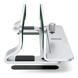 Підставка для ноутбука Ugreen Vertical Laptop Stand LP258 - мініатюра 2