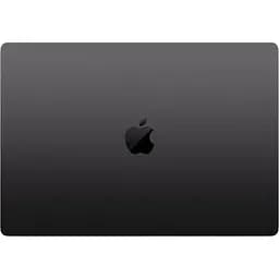 Ноутбук Apple MacBook Pro 14" M5 Pro 24/1TB Space Black 2026 (MGDR4) [160456] - мініатюра 2