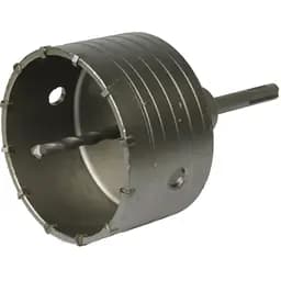 Коронка Werk WE104110 110 мм SDS-plus з центрувальним сверлом 07х110 мм (36363)