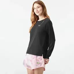 Реглан Picture Organic Timont LS Women S Чорний