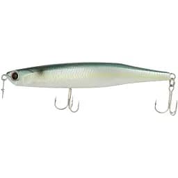 Воблер OSP Bent Minnow 86F 86 мм 5.9 г OL21, 0.0-0.5 м