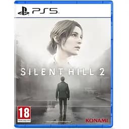 Ігрова консоль Sony PlayStation 5 Slim 1 ТБ + Silent Hill 2 українські субтитри - мініатюра 5