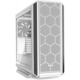 Корпус be quiet! Silent Base 802 Window White без БП (BGW40)