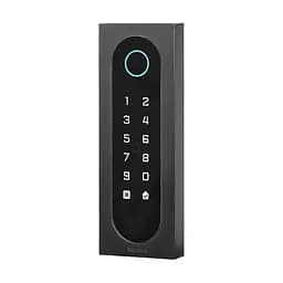 Термінал контролю доступу Akuvox A08S з клавіатурою та зчитувачем EM-Marine / Mifare / NFC / BLE / QR (87-00069)
