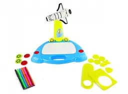 Проектор "Ракета" 6611