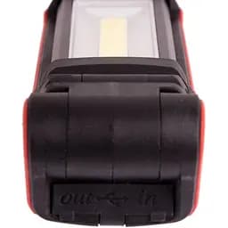 Переносна лампа Voin 5W-COB+2х3W XPE/Power Bank 2000mAh (VL-106) - мініатюра 5