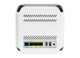 Wi-Fi Mesh система Asus ROG Rapture GT6 1pk White (90IG07F0-MU9A30) - мініатюра 3