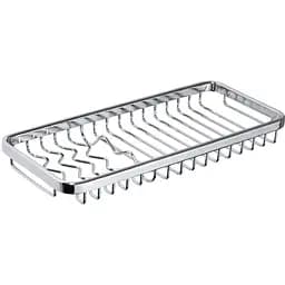 Полка Bemeta Cytro хром/блеск 102308082, Хром