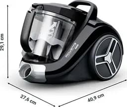 Пилосос Rowenta Compact Power XXL RO4B75EA - мініатюра 3