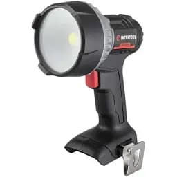 Ліхтарик Intertool WT-0348 [96330] - мініатюра 2