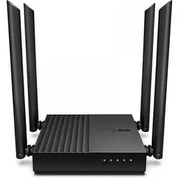 Бездротовий маршрутизатор TP-Link Archer C64 (UA UCRF) - мініатюра 2