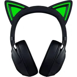 Ігрові навушники Razer Kraken Kitty V2 BT Black (RZ04-04860500-R3M1) [164073] - мініатюра 5