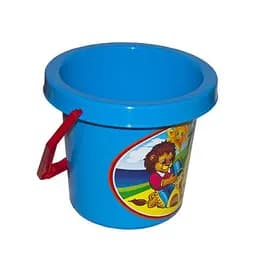 Детская игрушка "Ведерко Б" ТехноК 1288TXK Синий