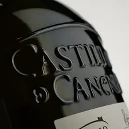 Оливкова олія Castillo de Canena Reserve Family Arbequina Extra Virgin 500 мл (808520) - мініатюра 3