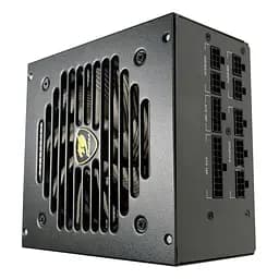 Блок живлення Cougar, 80 Plus Gold, 750W (GEX 750)