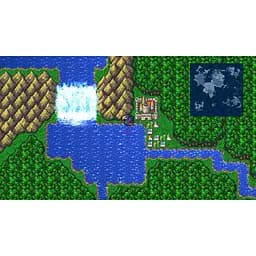 Ключ активації Microsoft Final Fantasy IV для Xbox Series S/X - мініатюра 4