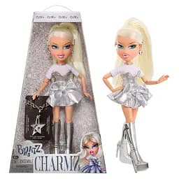 Ігровий набір з лялькою BRATZ серії "Charmz" – ХЛОЯ (з акс.) Bratz 599333 - мініатюра 11