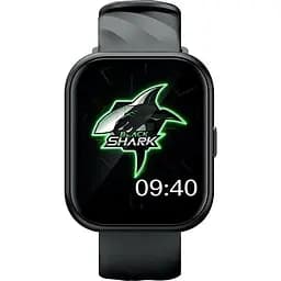 Смарт-годинник Black Shark GT black - мініатюра 2