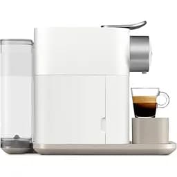 Кавоварка капсульна Delonghi Nespresso Gran Lattissima EN640.W [121400] - мініатюра 4
