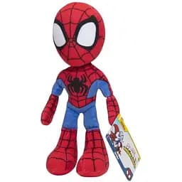 Мягкая игрушка Spidey Little Plush Spidey Спайди SNF0002