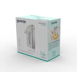 Міксер Gorenje M460CDC - мініатюра 6